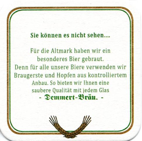 kltze saw-st demmert quad 3b (180-sie knnen es nicht)